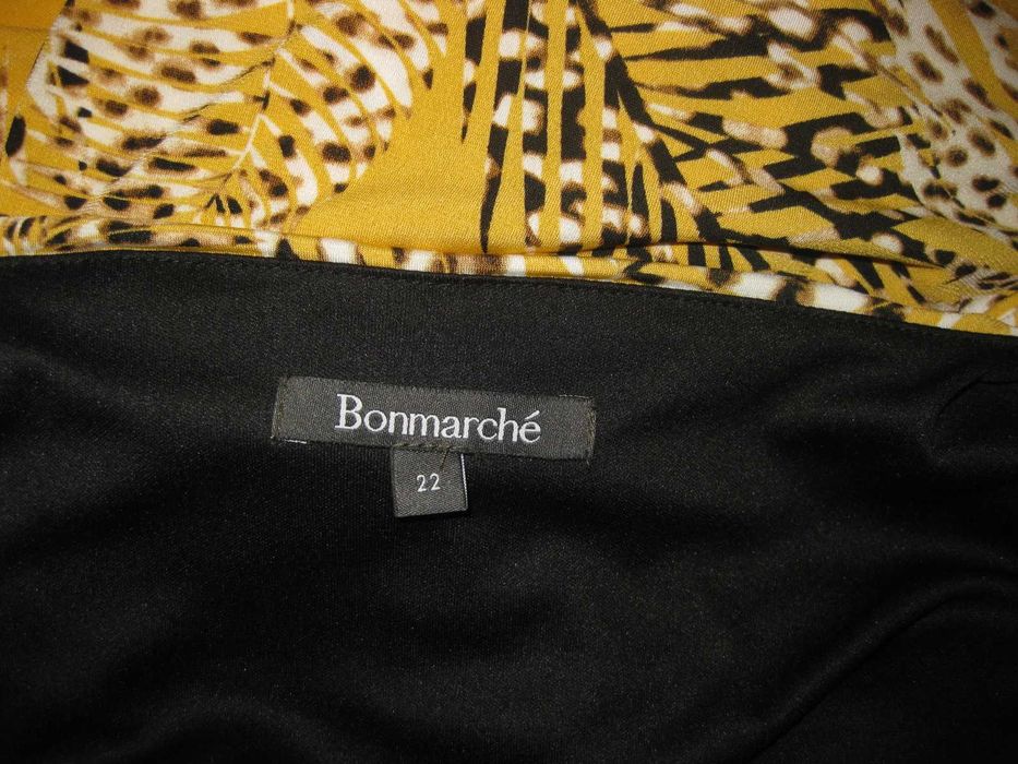 Шикарна приталена еластична сукня сарафан довга дуже великий розмір