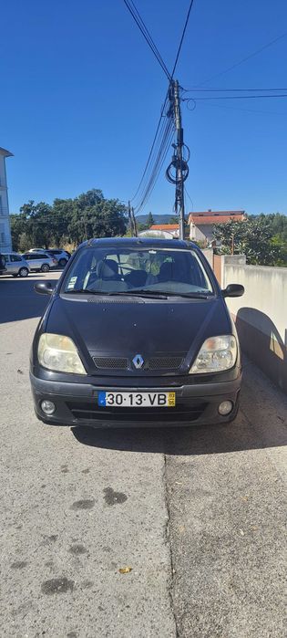 Renault Scenic 1.4