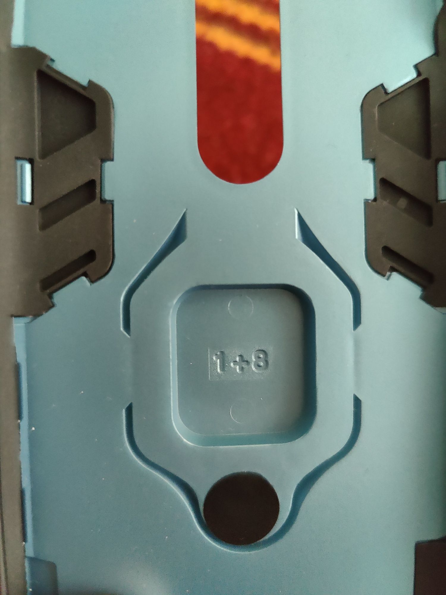 Etui oneplus 8 pro