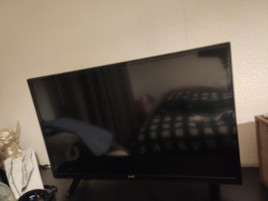 Vendo televisão kunft
