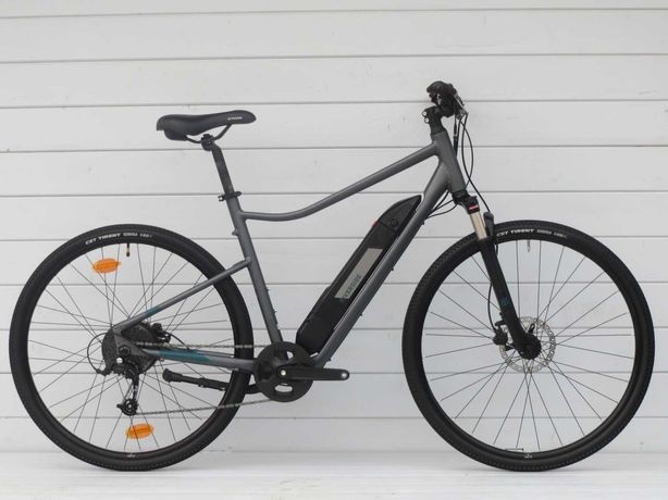 Продам E-bike RIVERSIDE Electric Hybrid Bike 500 E - 2021