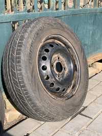 Резина з дисками 175/70 r13