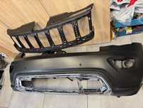 Jeep Grand Cherokee Wk2 lift zderzak przód