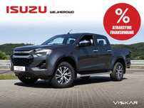Isuzu D-Max Od ręki / Wejherowo