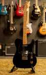gitara Fender Player Telecaster MN BLK – klasyk z charakterem