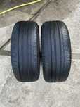 Продам резину Bridgestone Turanza 215 60 R16 пара