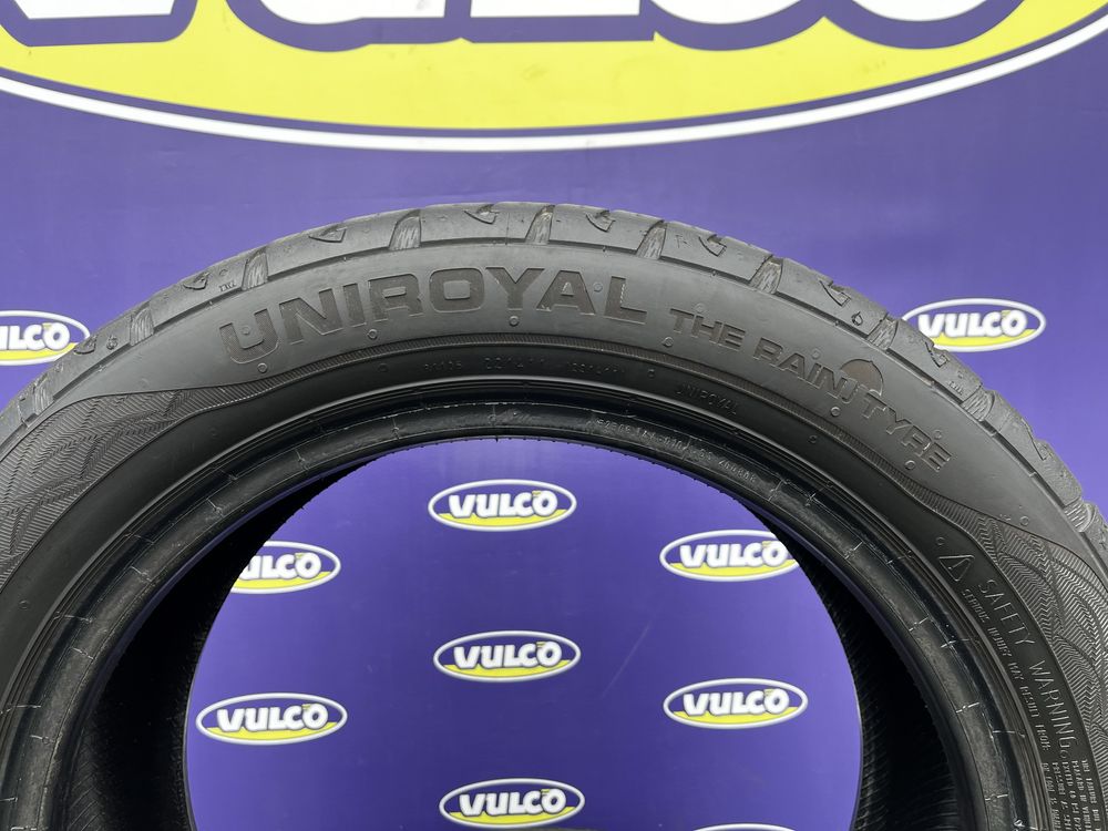 Шини 195/50 R15 Uniroyal Літні Шины Резина