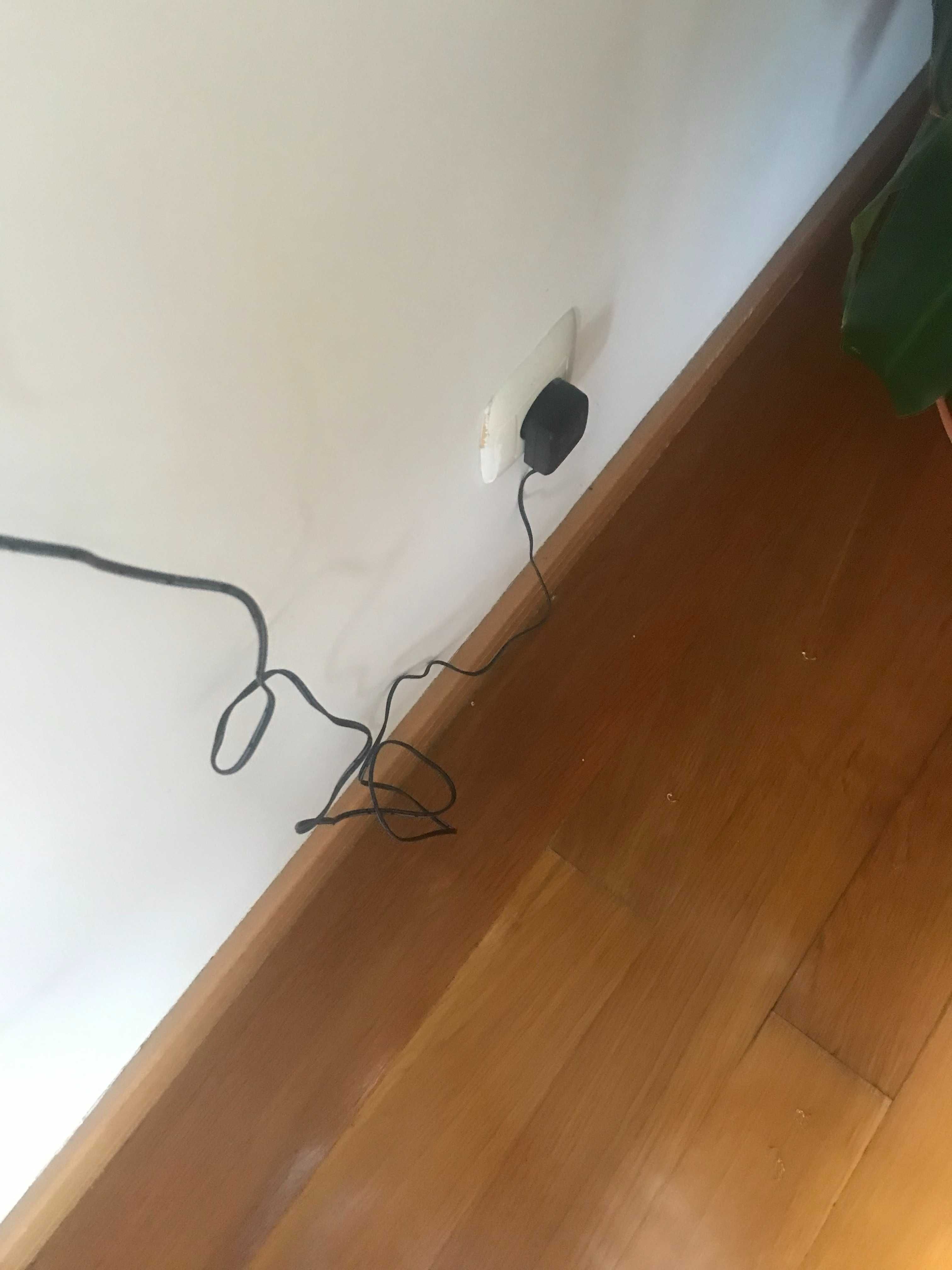 Telefone portátil sem fios Zon