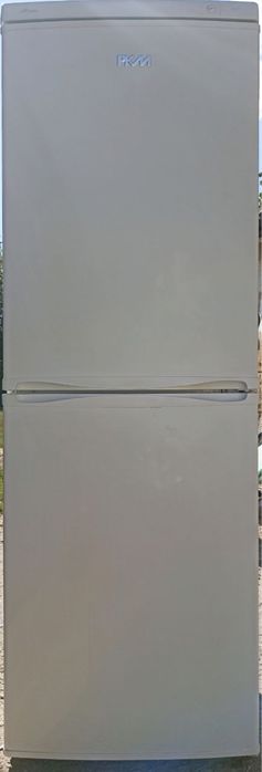 Двухкамерный холодильник