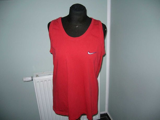 Koszulka sportowa damska Nike r XL