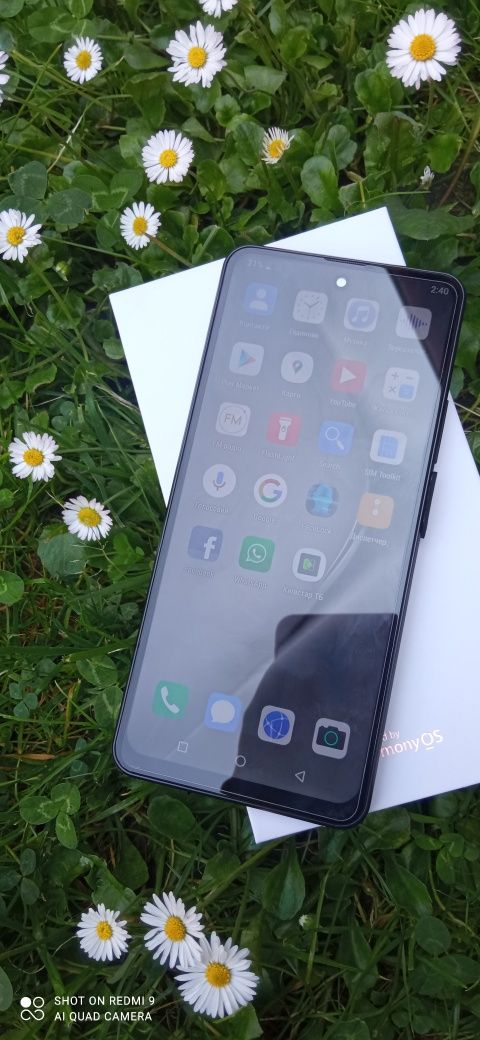 Huawei Pura70 Pro+