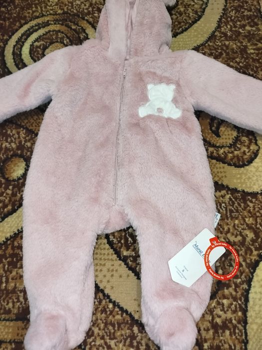 Комбінезон             .