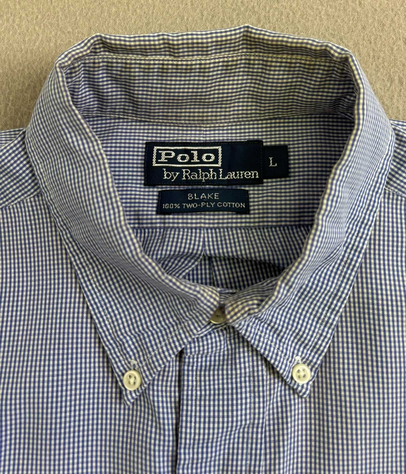 Koszula Polo Ralph Lauren roz. L