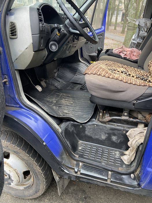 Продам газель 330202ПР