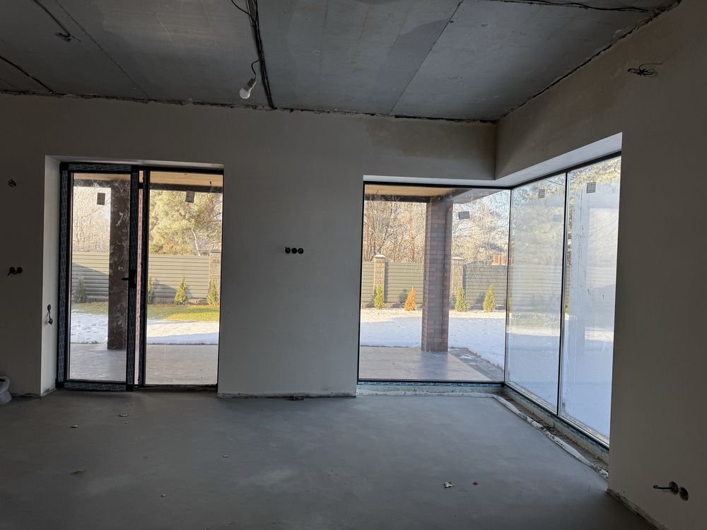 Продам будинок. 160м2. Гореничі.