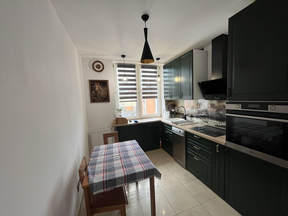 Mieszkanie na wynajem w centrym K-Koźla