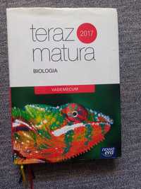 Vademecum teraz matura - Biologia