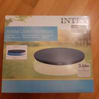 Cobertura Intex para piscina