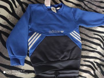 Dziecięcy Dres adidas