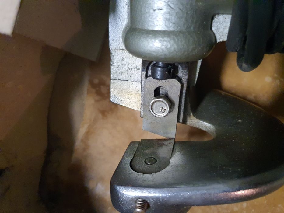 Nożyce elektryczne Celma PRMa 3II