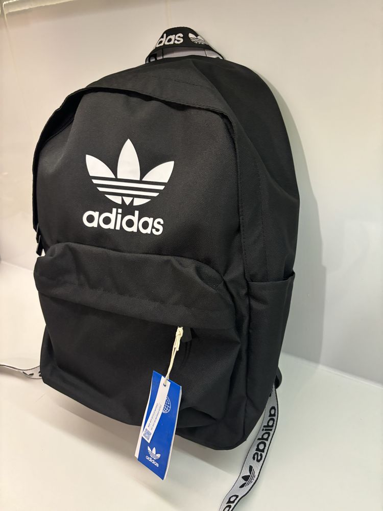 Plecak adidas class  max 25l