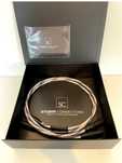 Kabel Xlr interkonekt Studio Connections Reference Plus 1,5m