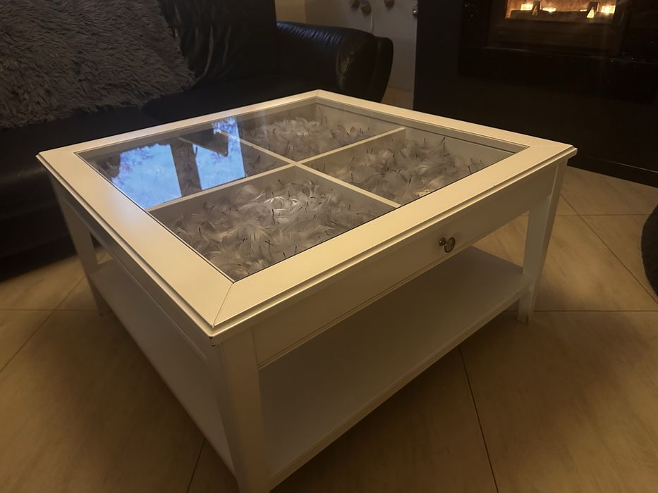 Stolik kawowy IKEA Liatrop