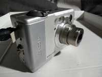 Kompaktowy aparat fotograficzny