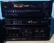 Marantz pm 583..