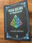 Magia koloru R. Webster