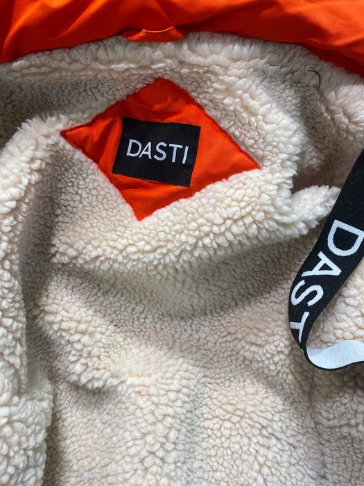 Парка DASTI (зимова, жіноча)