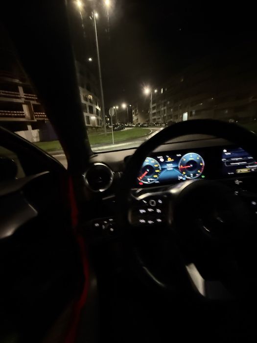 Marcedes Benz Nacional 107000 mil km