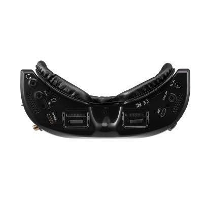 Окуляри FPV Skyzone SKY04X PRO 5.8GHz 56CH L,X Band