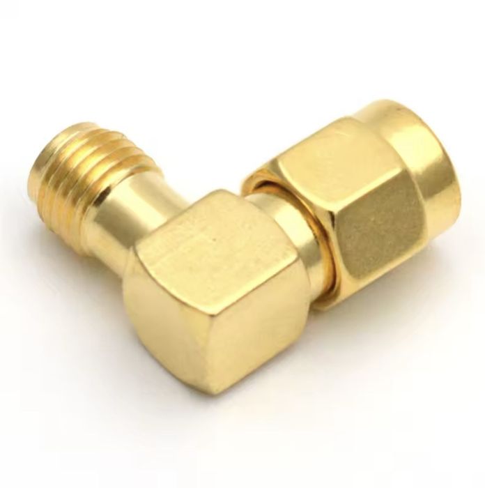 SMA на PRSMA конектор