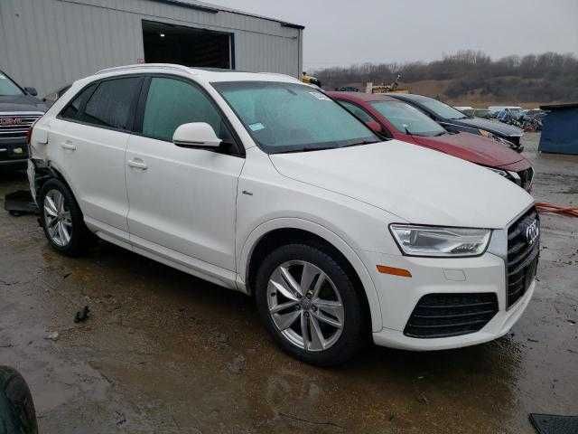 Audi Q3 Premium 2018