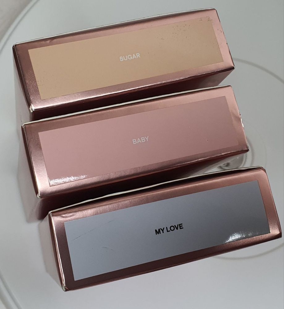 PATRICK TA Major Glow Crème & Powder Light Reflecting