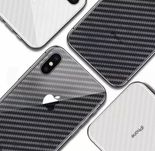 Película de Carbono para iPhone 8/8P/11/P/PM/12P/12PM/13/P/PM