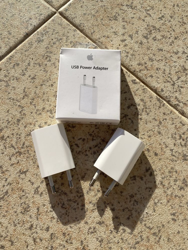 Carregador IPhone