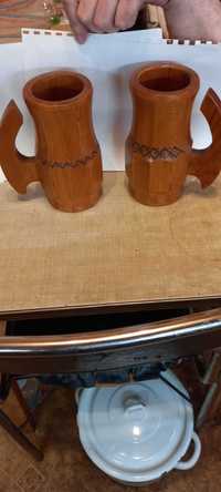 Кружки,маска ручной работы из дерева,бутылки керамика