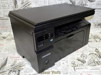 БФП HP LaserJet Pro M1132 MFP.Приінтер,сканер, копір. Гарантія "Пешка"