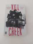 Livro Kill Creek Scott Thomas