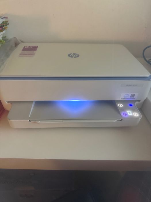 Impressora HP ENVY