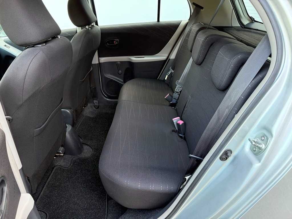 Toyota Yaris 1.0Vvti 70Cv 60.000Km 03/2006