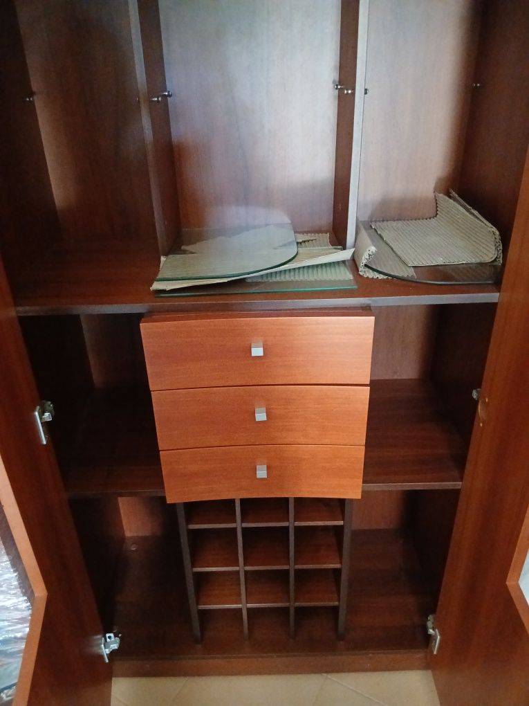 Decoracao de sala de estar