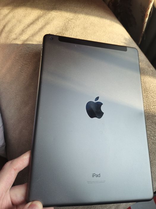 Планшет Ipad 8 32 gb lte (MDM)