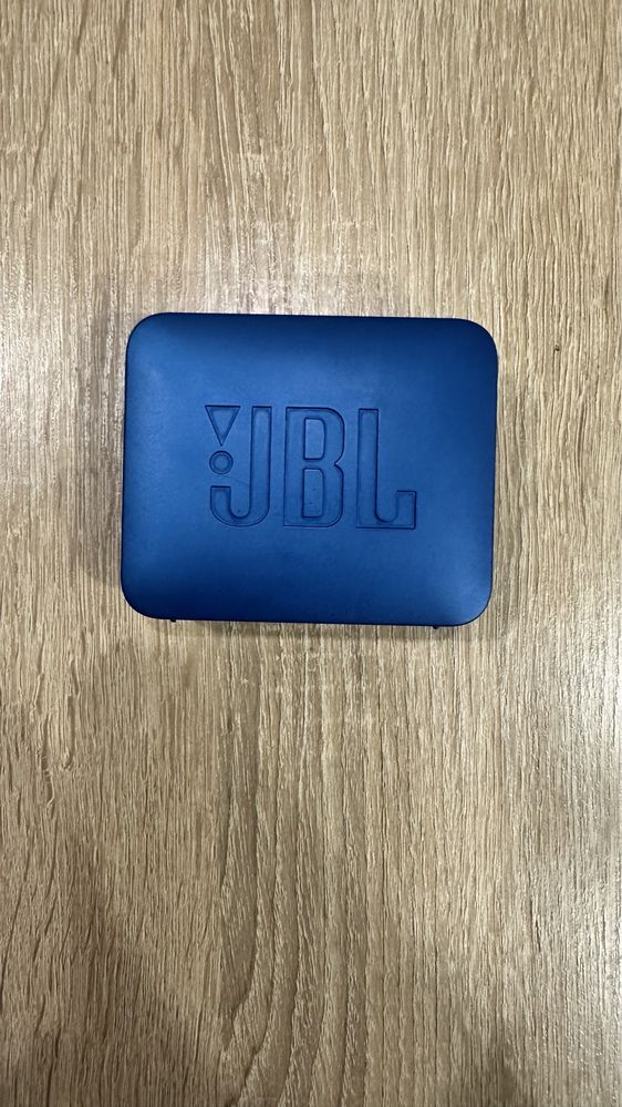 Колонка bluetooth JBL Go 2