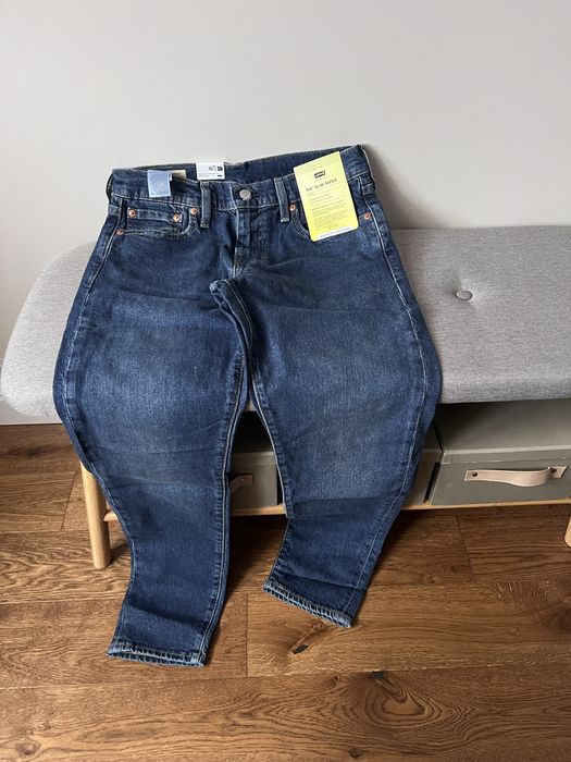 Оригінал ! Levi's® Premium 512  Slim Taper