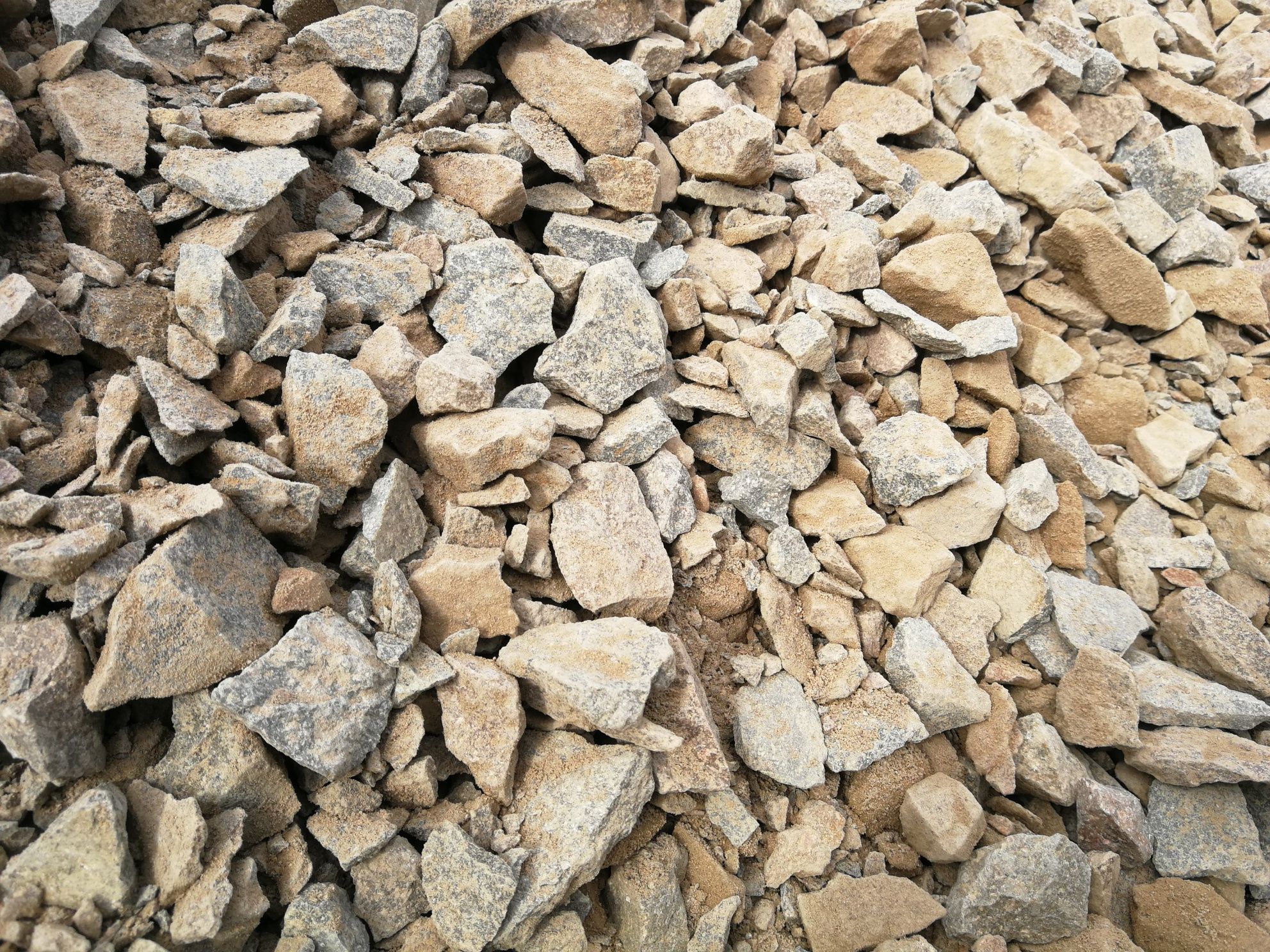 Mieszanka kamienna 0-30mm (Kamień,Tłuczeń,Kliniec,31) TRANSPORT KRAKÓW