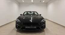 Abarth 124 Spider 1.4 MultiAir Turbo