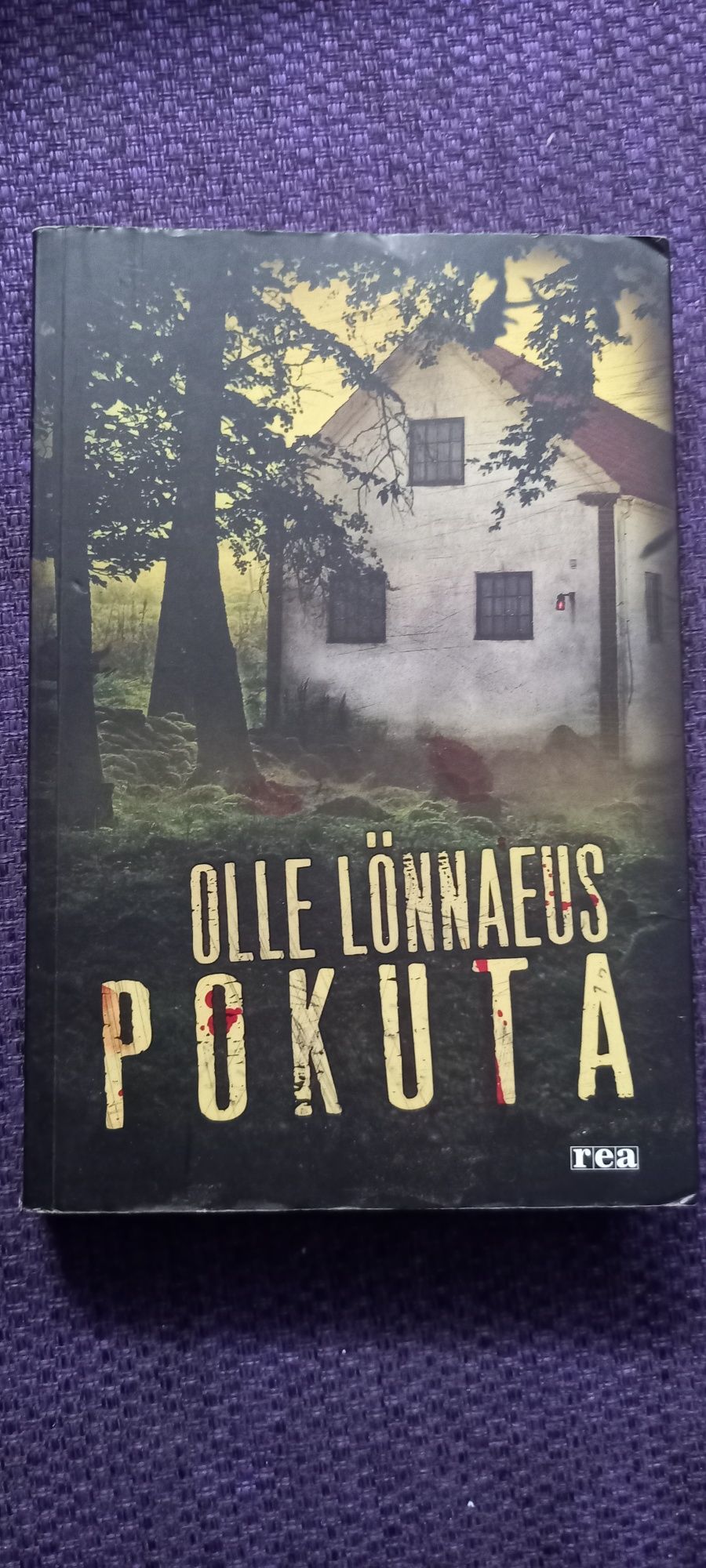 Pokuta Olle Lönnaeus
